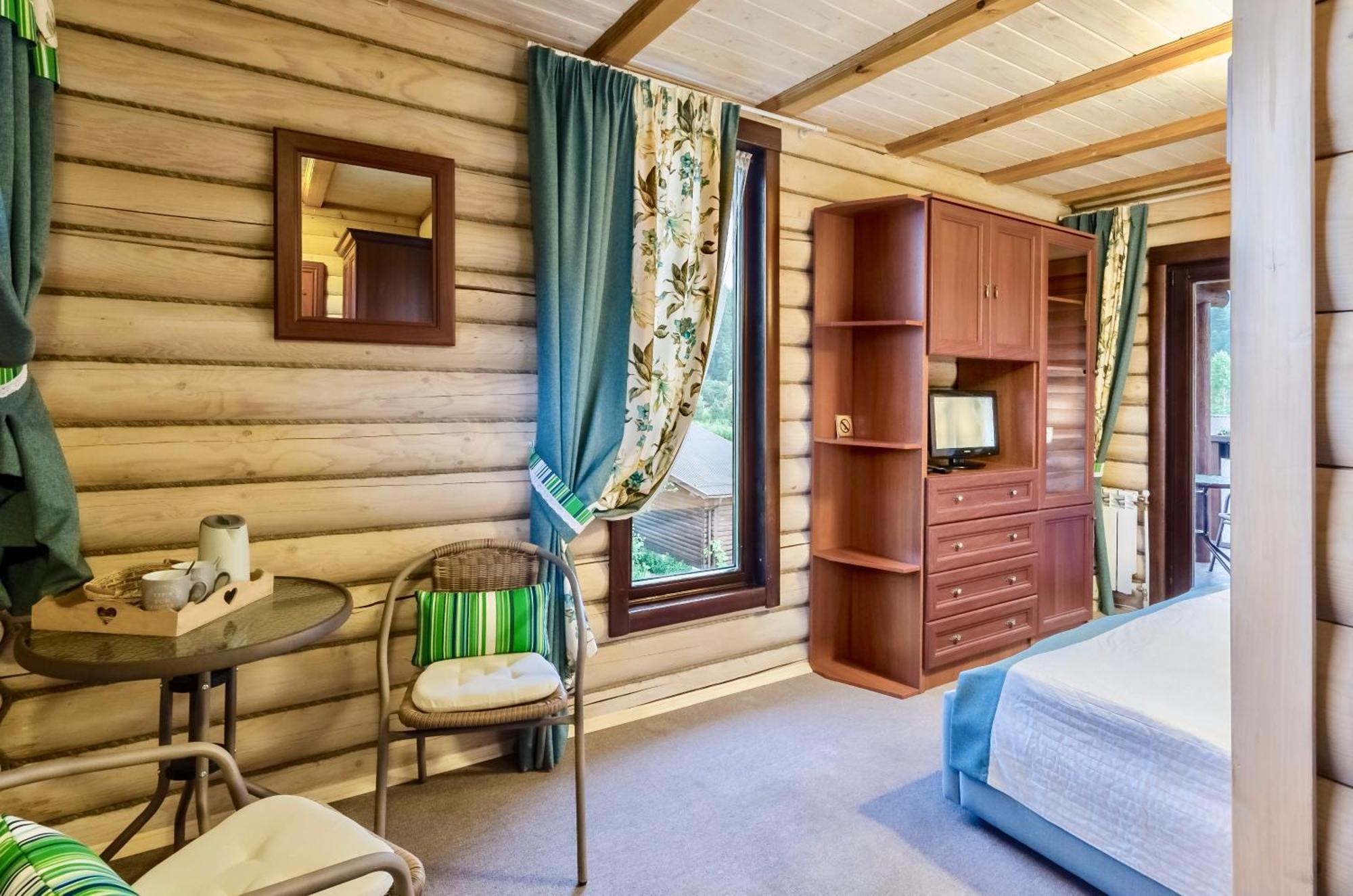 Villa Klen Family Mykulytschyn Zimmer foto